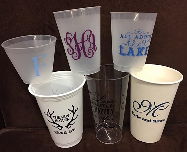 Party Cups