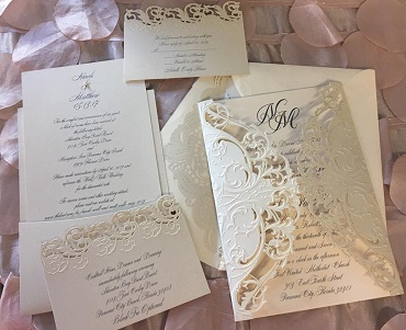 Wedding Invitations